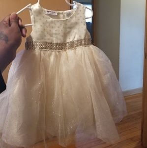 Baby dress
